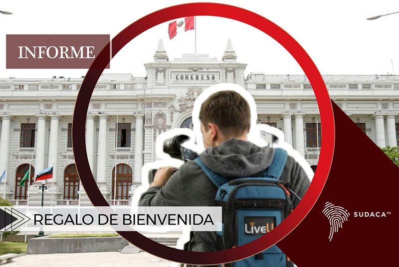 REGALO DE BIENVENIDA
