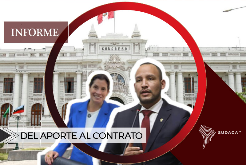 DEL APORTE AL CONTRATO