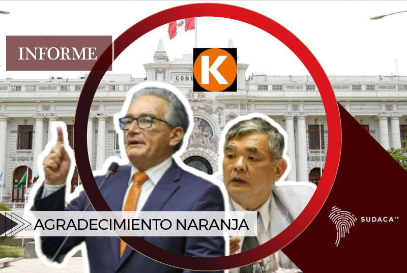 AGRADECIMIENTO NARANJA