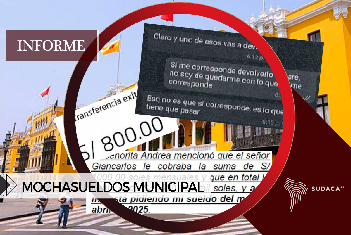 MOCHASUELDOS MUNICIPAL