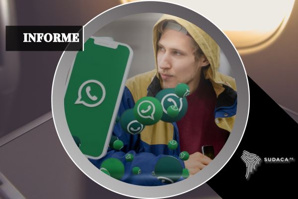 De las estafas nigerianas de los ochenta al hackeo de los whatsapp para pedir (y exigir) dinero