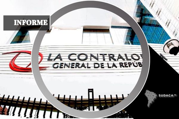 Contraloría advierte que la Municipalidad de Lima debe realizar la nueva licitación para culminar la tan cuestionada adenda de Innova Ambiental