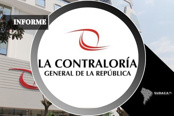 La Controlaría: un gran ausente en la problemática de la adenda de Innova Ambiental y la Municipalidad de Lima