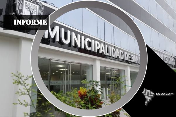 San Isidro confirma la construcción del Centro Médico Municipal en medio de irregularidades