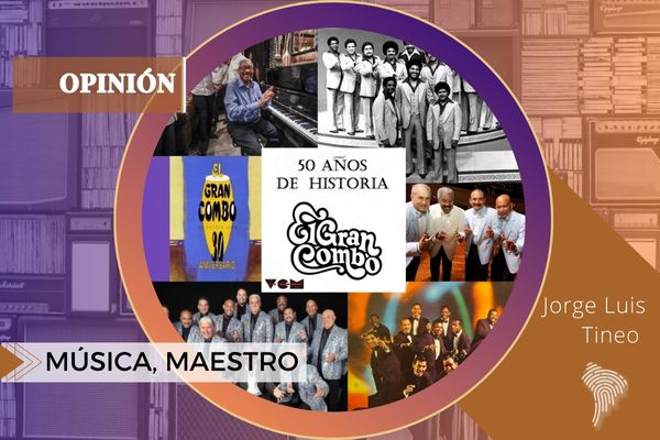 El Gran Combo de Puerto Rico: Una institución de la música latina