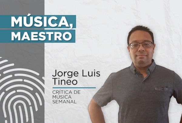 José Luis Perales: El Patrón de la Ternura
