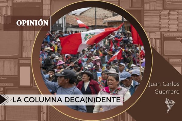 Partidos Políticos, Democracia, Derechos Humanos, Peru en Dictadura