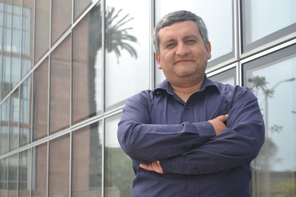 Julio Vela: “Las crisis desencadenan emprendedores más fuertes”