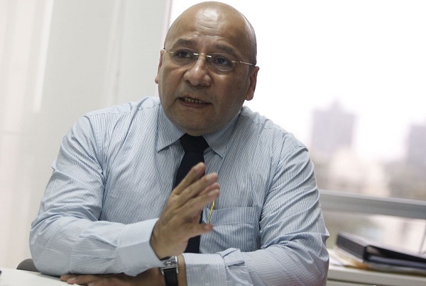 Kurt Burneo: “Ingreso del Banco de la Nación como un competidor más, es plausible”