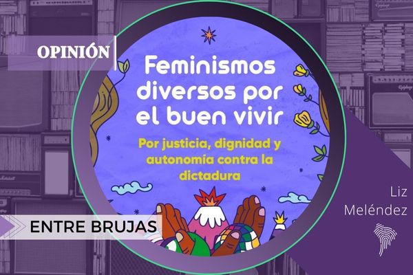 El movimiento feminista peruano, un movimiento transformador, diverso y amplio