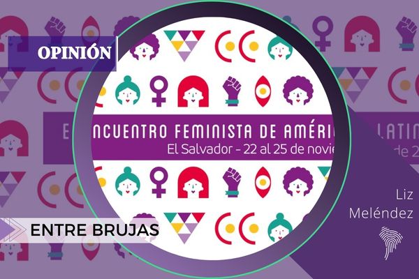 XV Encuentro Feminista de América Latina y el Caribe: Unidas, Unides, Resistiendo y Avanzando
