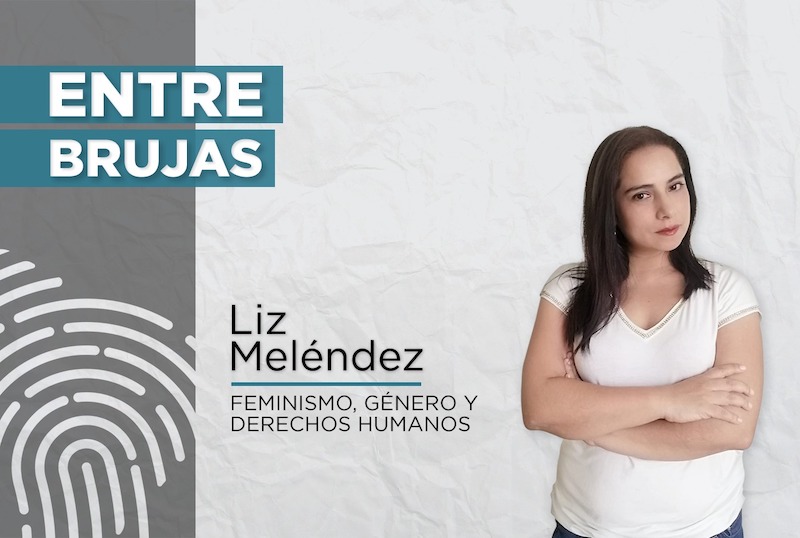 Liz Meléndez - Sudaca.Pe