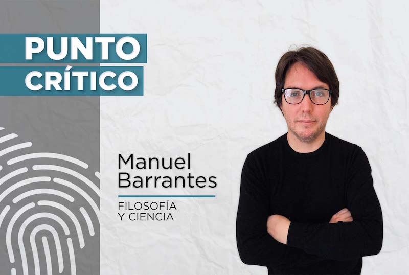 Manuel Barrantes - Sudaca.Pe