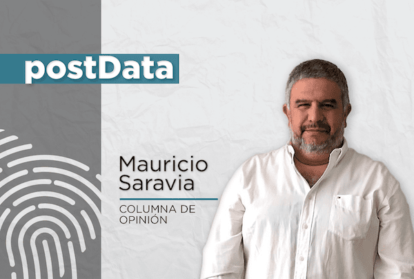 Mauricio-Saravia