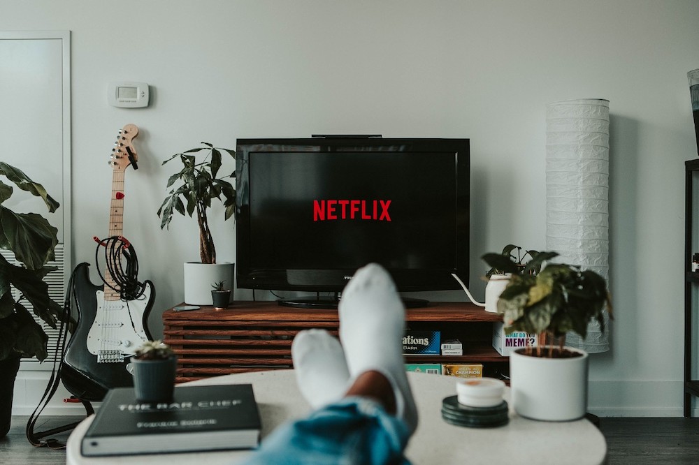 Semana Santa: Cinco series de Netflix que todo emprendedor debe ver, sí o sí