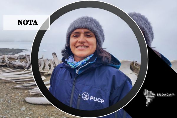 Antártida: investigación científica a -0°C