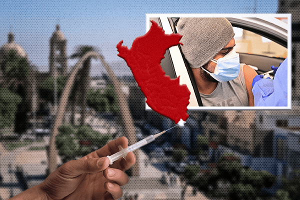 Tacna, ‘ciudad heroica’ de la vacunación: ¿por qué?