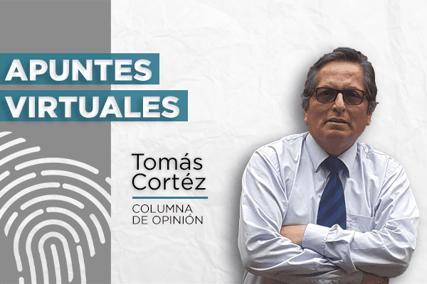 Tomas Cortez - Opinión