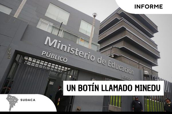 UN-BOTÍN-LLAMADO-MINEDU-Ministerio de Educación