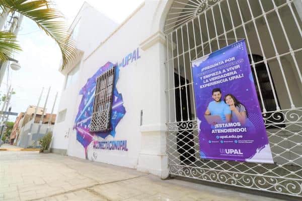 Universidad Privada Peruano Alemana