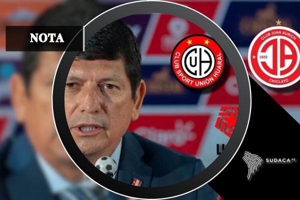 ¿Cómo actúan los funcionarios y los abogados de la Federación Peruana de Fútbol?