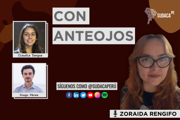 WEB Zoraida - Claudia Tangoa y Diego Pérez