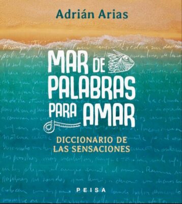 Adrian Arias