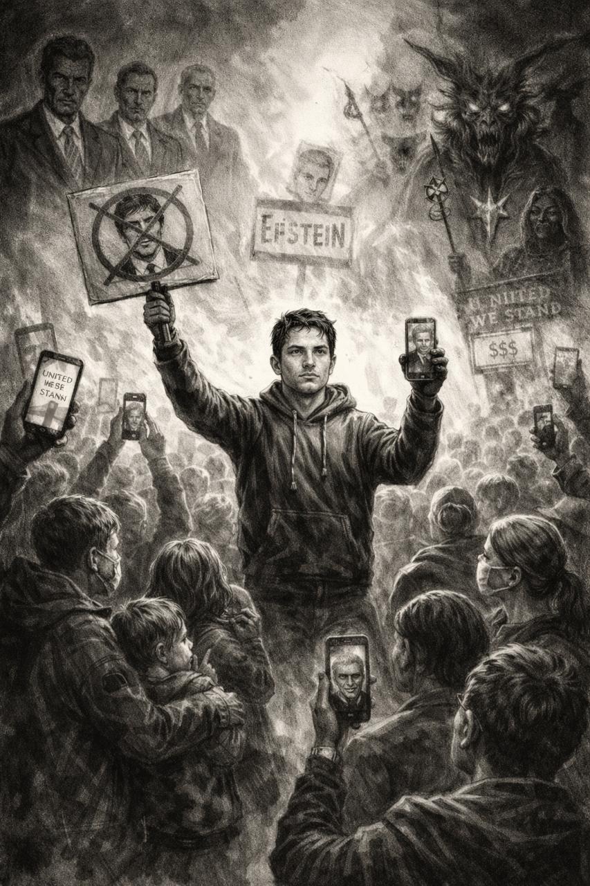 Aun hay algo de bien