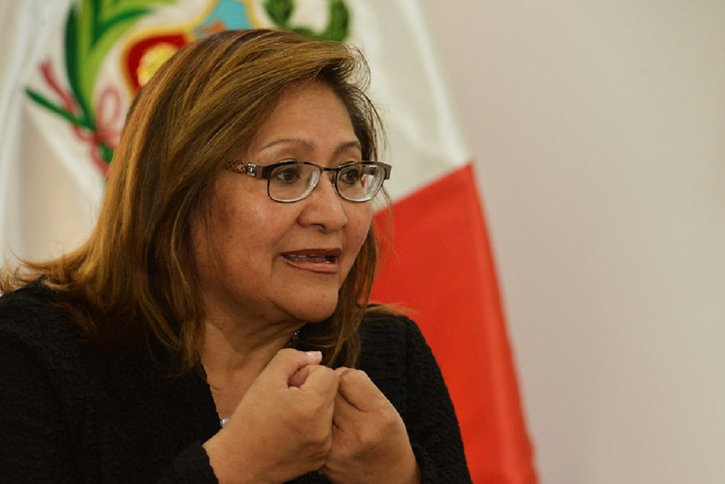 Ana María Choquehuanca: “La pyme, lamentablemente, nunca fue considerada como una política de Estado”
