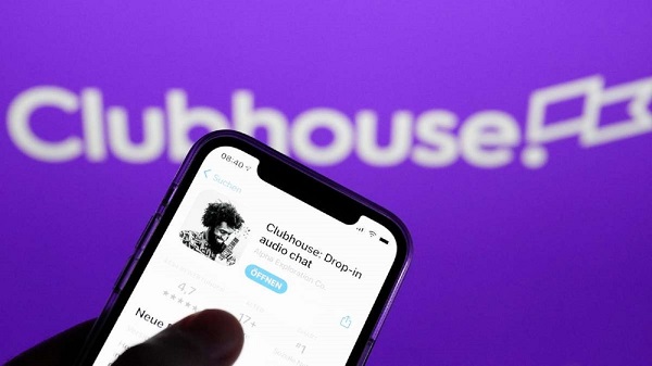 Clubhouse: ¿Qué es esta app?