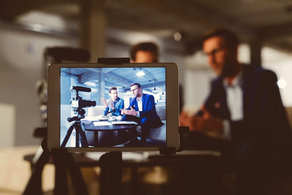 ¿Cómo utilizar con éxito el video marketing para mi negocio?
