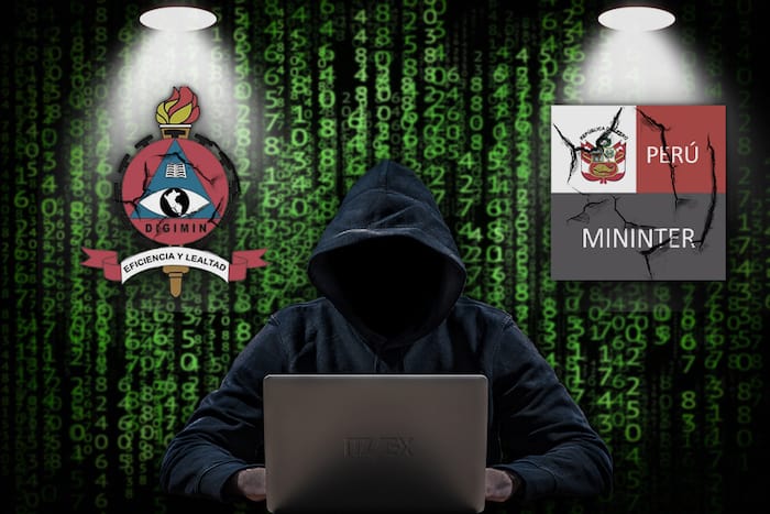 Hackers rusos en los servidores de inteligencia del Mininter