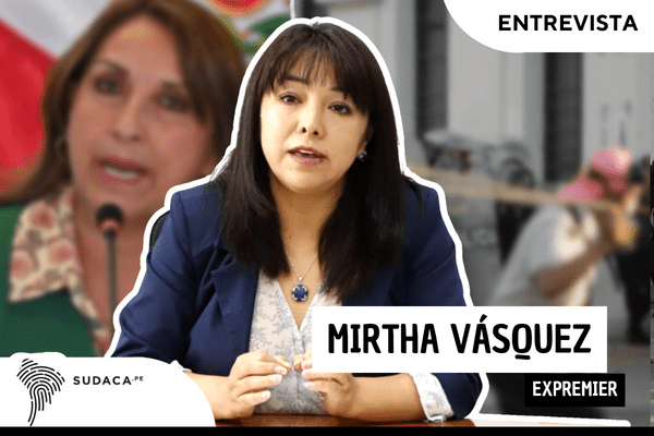 entrevista a mirtha vasquez