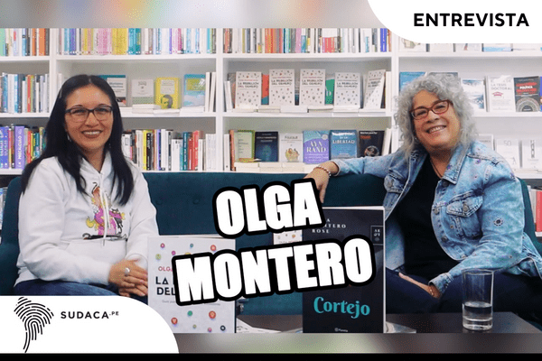 «Pregunten a sus hijos como se sienten» con Olga Montero