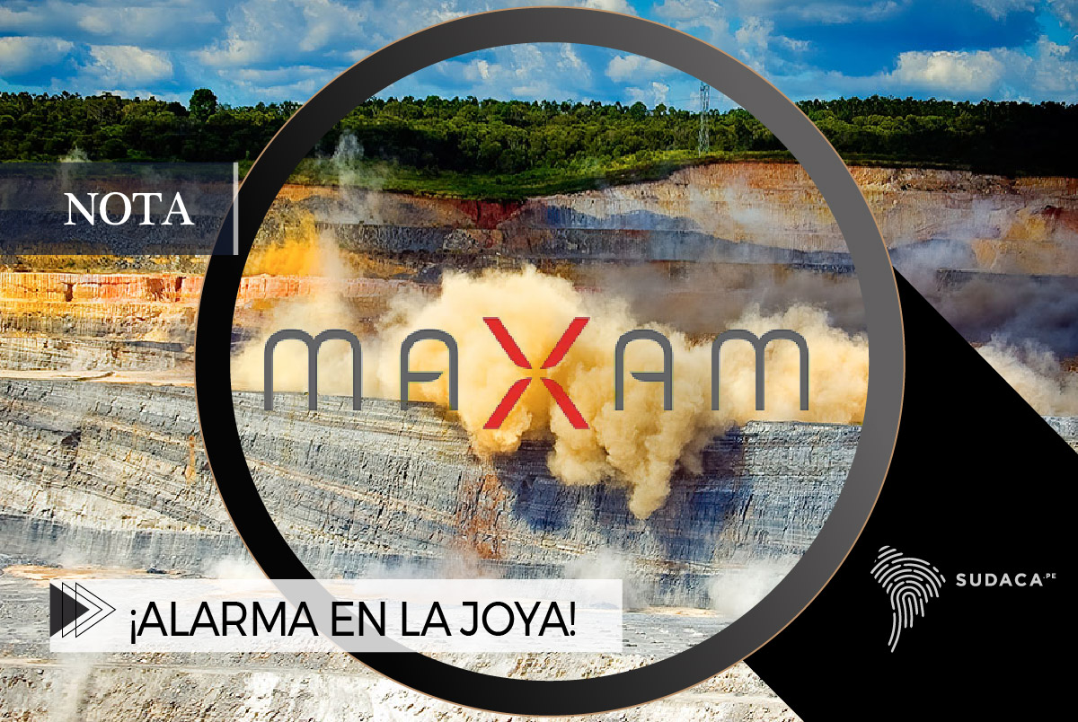 Planta de Explosivos de Maxam pondría en peligro zonas agrícolas y urbanas
