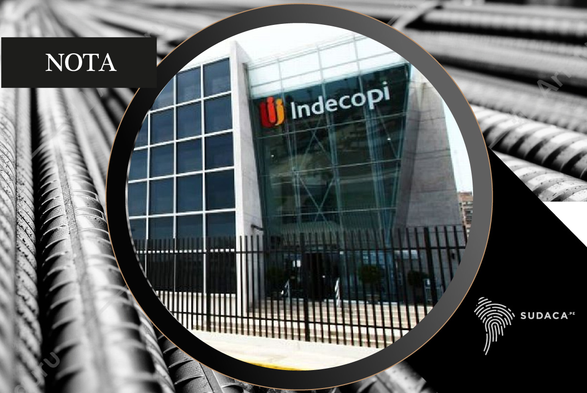 SOLICITAN INVESTIGAR Y REMOVER AL PRESIDENTE DEL INDECOPI POR PRESUNTA FALTA DE IMPARCIALIDAD EN CASO DEL ALAMBRÓN