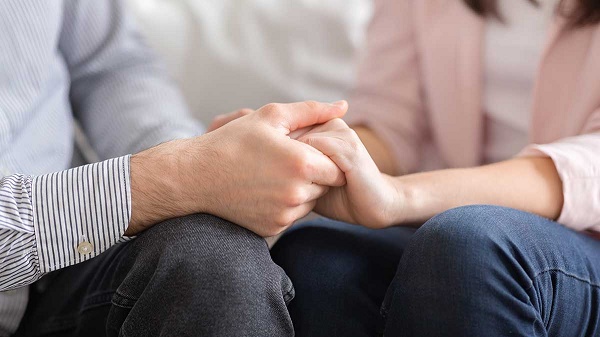 Coaching: ¿Pedir perdón tras un conflicto ayuda a nuestra salud mental?