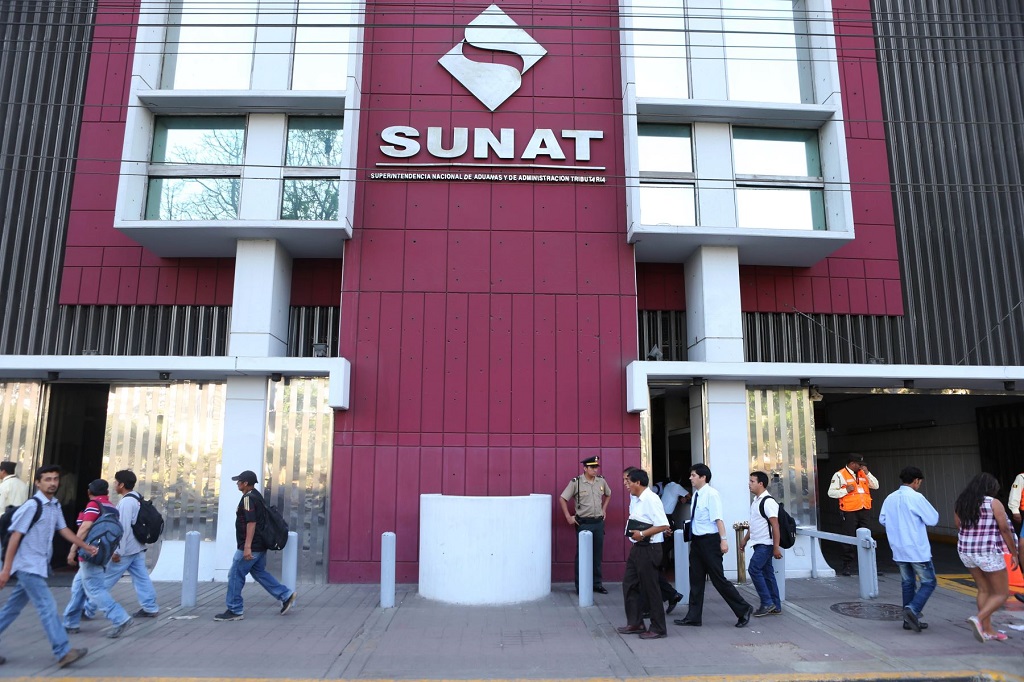 ¿Por qué las entidades financieras informarán a la Sunat sobre cuentas con más de S/ 10,000?