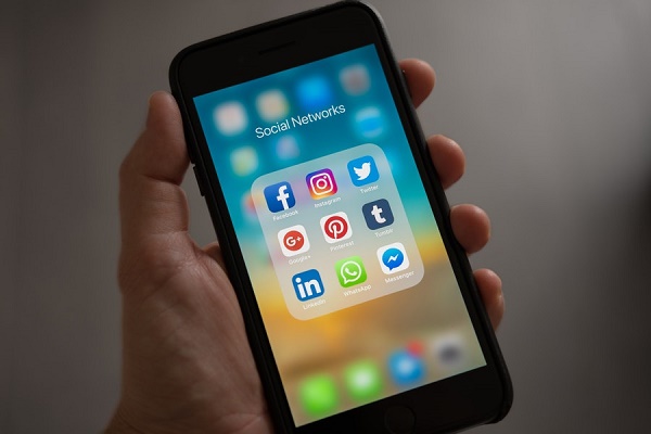 2022: ¿Cuáles serán las tendencias en redes sociales?