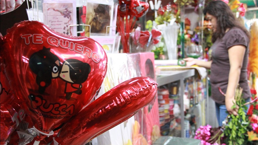 San Valentín: Estrategias en redes para aumentar tus ventas pese a la pandemia