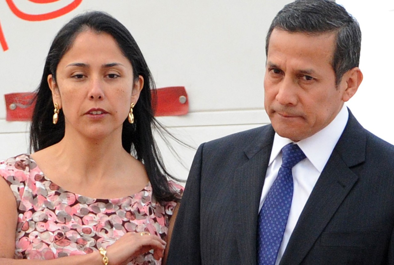 Se aprobó el inicio del primer juicio oral por la concesión del Gasoducto durante el gobierno de Ollanta Humala