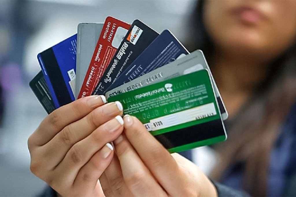Tarjeta de crédito: ¿es un buen momento para adquirir una?