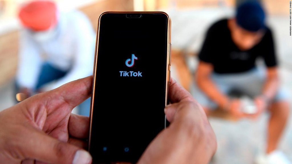 TikTok para empresas: cómo promocionar tu marca