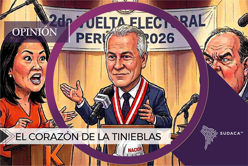 Los tres escenarios de la segunda vuelta