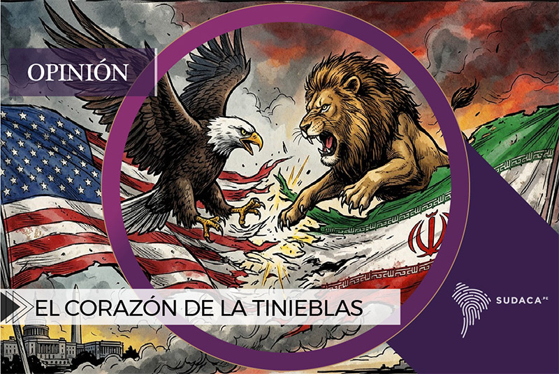 Ni con Washington, ni con Teherán