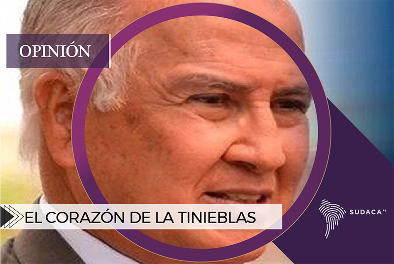 La ley del terruqueo