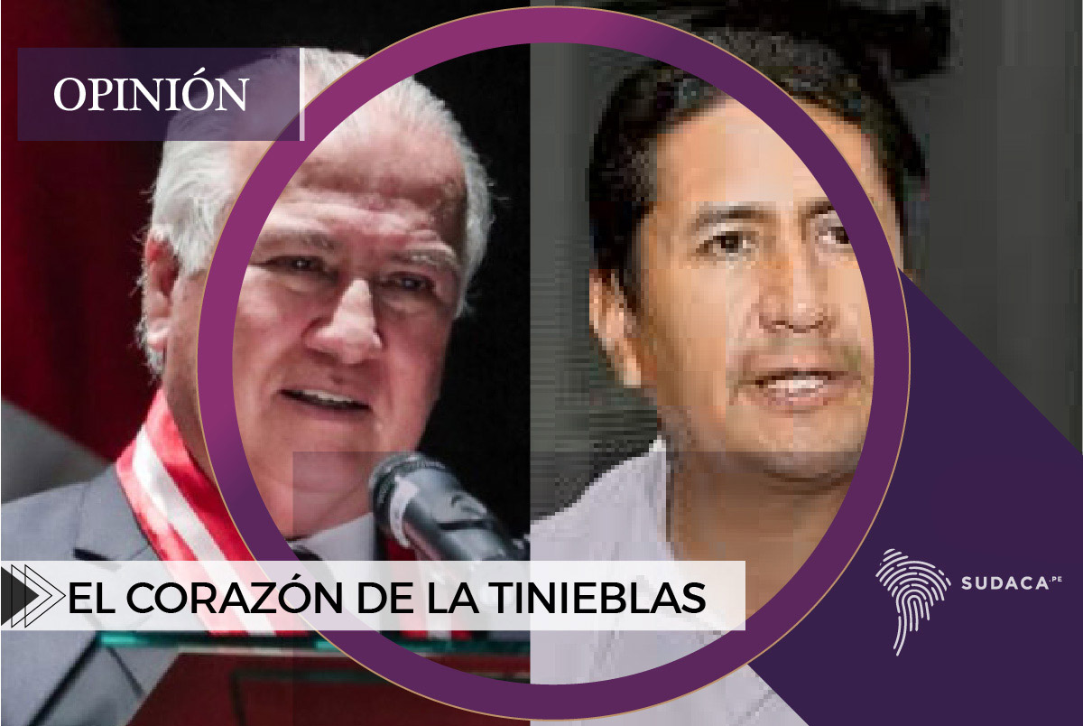 LAS TRES IZQUIERDAS